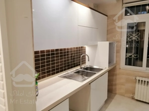 70 متر فول بازسازی شده