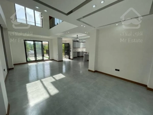 ویلافلت مدرن چمستان