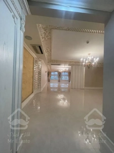 ۵۵۰متر/۳خواب مستر/یک سوئیت مجزا