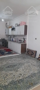 75متر،همکف راه جدا