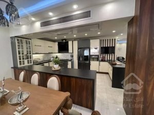 فروش آپارتمان میرداماد 110 متر تک واحدی