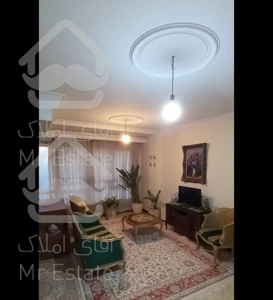 38 متر خوش نقشه طوس