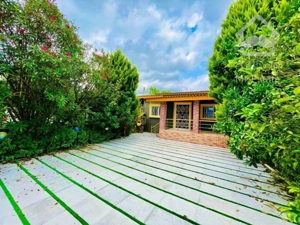 ویلا باغچه جنگلی ۲۳۰ متری سند تک برگ انشعابات نصب