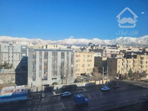 خرید ۵۶ متری در ارم