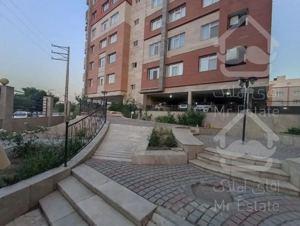 ۹۰متری طبقه سوم بدون مشرف