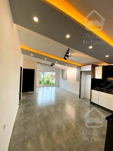 فروش ویلا فلت نزدیک به دریل و جنگل