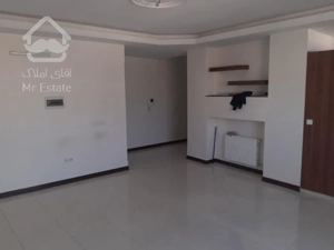 آپارتمان ۸۰ متری خوش نقشه