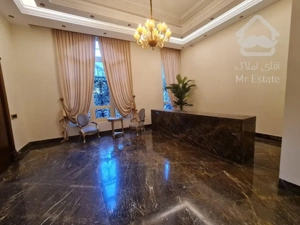 حکمت ۱۱۰ متری فوق العاده