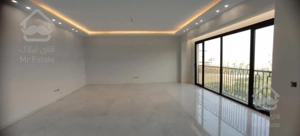 ۱۳۵متر ۲پارکینگ/آکواریوم نور شهرک غرب