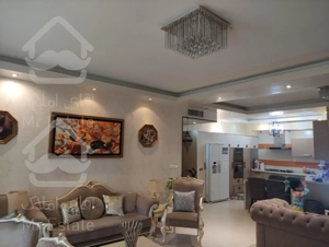 ۱۳۰متر تاپ لوکیشن دو راهی قلهک