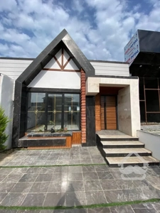 ویلا نما انگلیسی شهرک هم تیپ سند تک برگ بهترین لوکیشن