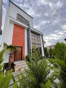 فروش ویژه ویلا منطقه جنگلی نور زیر قیمت