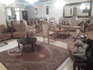 ۱۱۵متر دوخواب بزرگ