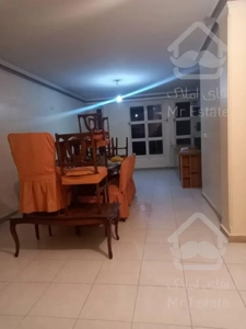 ۹۶ متر/۲ اتاق/خوش نقشه/ عباس آباد