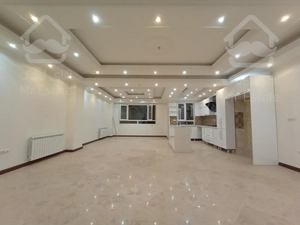 ۱۲۰ متر ۲ خواب نوساز میدان المپیک بوستان جوانمردان