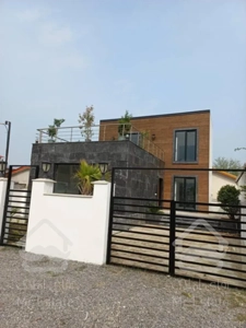 🌳ویلا لاکچری روفدار دل جنگل سند دار🌳