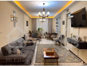 فروش ۷۰ متر دوخوابه در رودکی نبش دامپزشکی