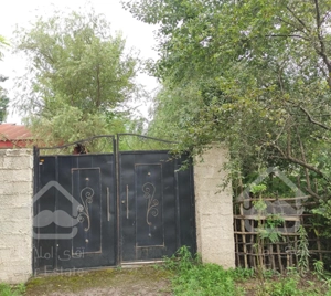 ۱۰۰۰متر زمین همراه ویلا