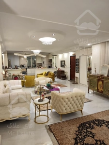 قیطریه 140 متر فول بازسازی