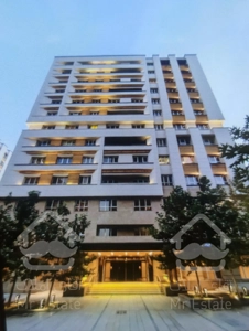 فروش آپارتمان باغ بهشت