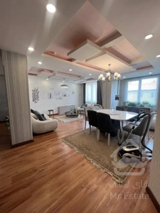 آپارتمان ۹۰ متری دو خواب جنت آباد شمالی