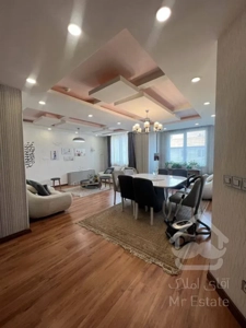 آپارتمان ۷۶ متری دو خواب خوش نقشه شهران