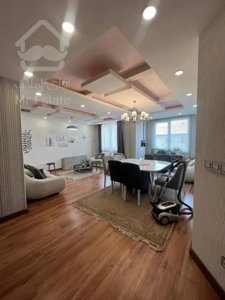 آپارتمان ۵۵ متری نقلی خوش نقشه جنت مرکز