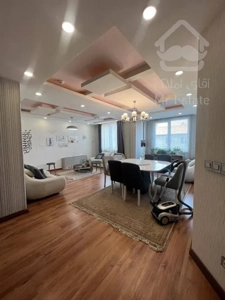 ۹۰ متر فول امکانات فول بازسازی شده جنت شمال