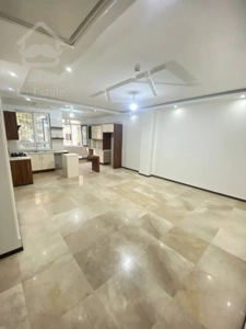 آپارتمان ۸۴ متری دو خواب نوساز جنت شمال