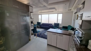 اپارتمان تک واحدی سه بحر غرق در نور بسیار خوش نقشه مناسب عروس و داماد