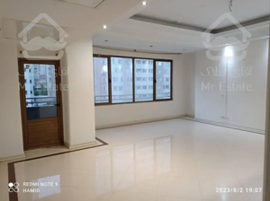 آپارتمان احرار در مجاورت دریاچه چیتگر