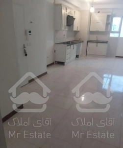 121 متر اجاره/برج برند/تخلیه/فول