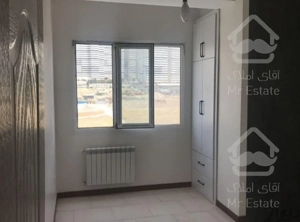 120متر/دو خواب/مستر/تراس