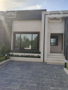 فروش ویلا جنگلی