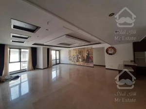 اجاره آپارتمان اداری در منطقه ۱ /۱۹۰ متری /سنبل فرمانیه