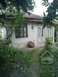 اجاره ویلا قدیمی مرکز شهر پره سر