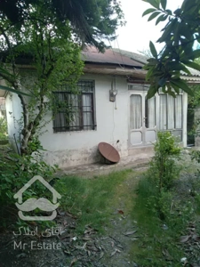 رهن کامل ویلا قدیمی ۱۸۰ متر