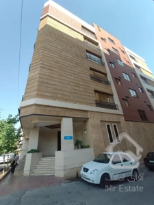 ۸۳متر امیر آباد   دو خوابه