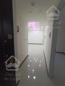 ۵۶متری/دوخوابه/کلیدنخورده