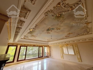 آپارتمان ۲۹۰متری اجاره فرمانیه