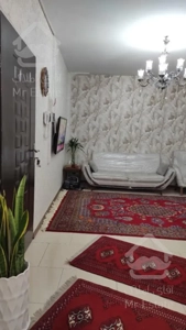 ۴۲متر/یک خواب،فول امکانات در بهفر