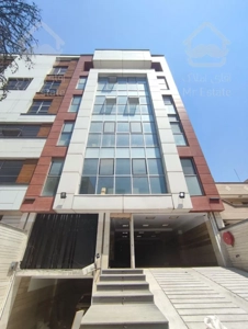 1000 متر مستغلات سند اداری/20پارکینگ/فلت/جردن