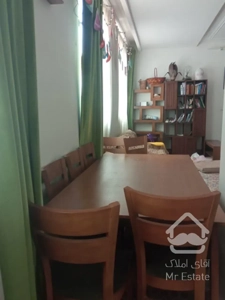 کوچه۱۶ متری، نبش سراسر نور، فوق‌العاده خوش نقشه