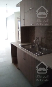 ۵۸متری یک خوابه آپارتمان قصرالدشت