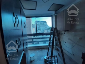 آپارتمان ۱۳۵ متری اجاره اقدسیه