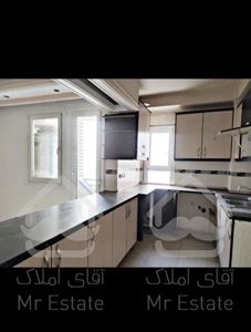 اجاره 122 متر/برج بنام/فول /تخلیه/ تراس