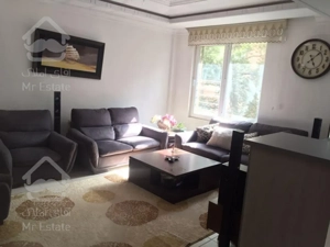 ۶۸متر دوخواب فول امکانات بریانک نیکفر