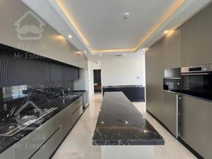 آپارتمان ۲۰۵ متر اجاره فرمانیه