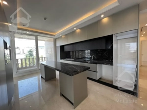 آپارتمان ۲۱۰ متر اجاره فرمانیه