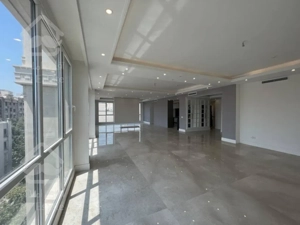 آپارتمان ۱۹۰ متر اجاره فرمانیه